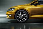 Volkswagen Golf 280 TSI 5-Door 2017 года (CN)